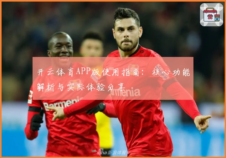 开云体育APP版使用指南：核心功能解析与实际体验分享