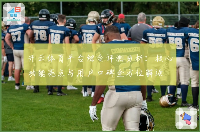 开云体育平台综合评测分析：核心功能亮点与用户口碑全方位解读